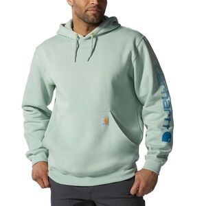 ***SOLD*** Carhartt Men's Loose Fit Sweatshirt